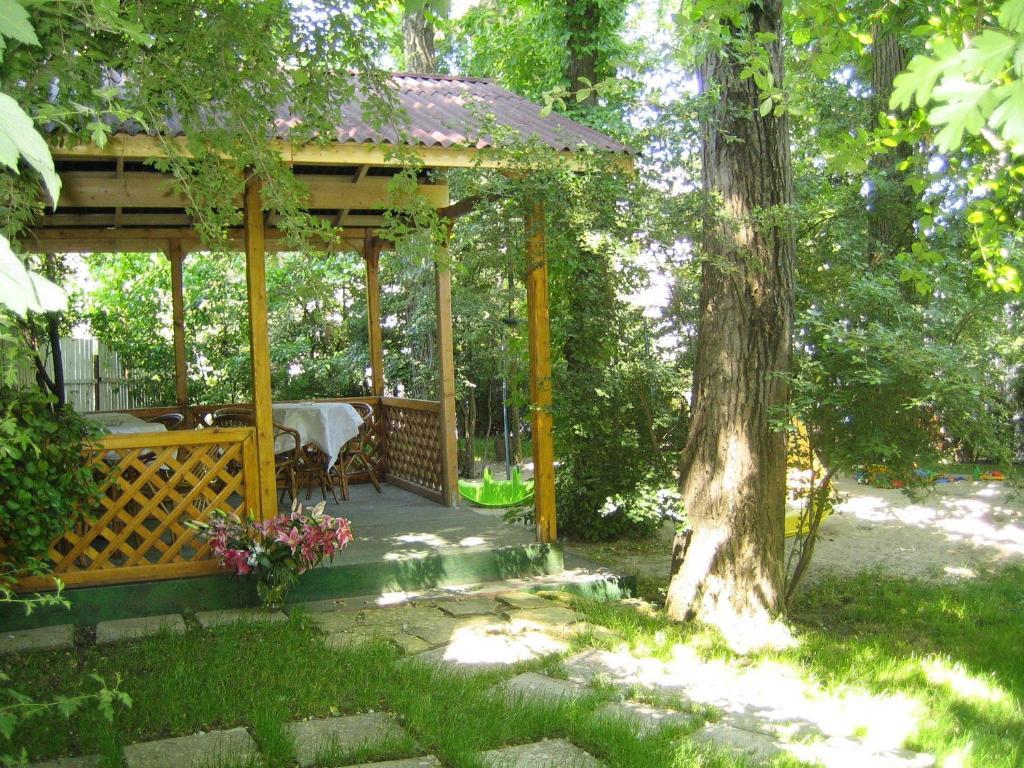 Vila Elena Западен Ефорие Екстериор снимка