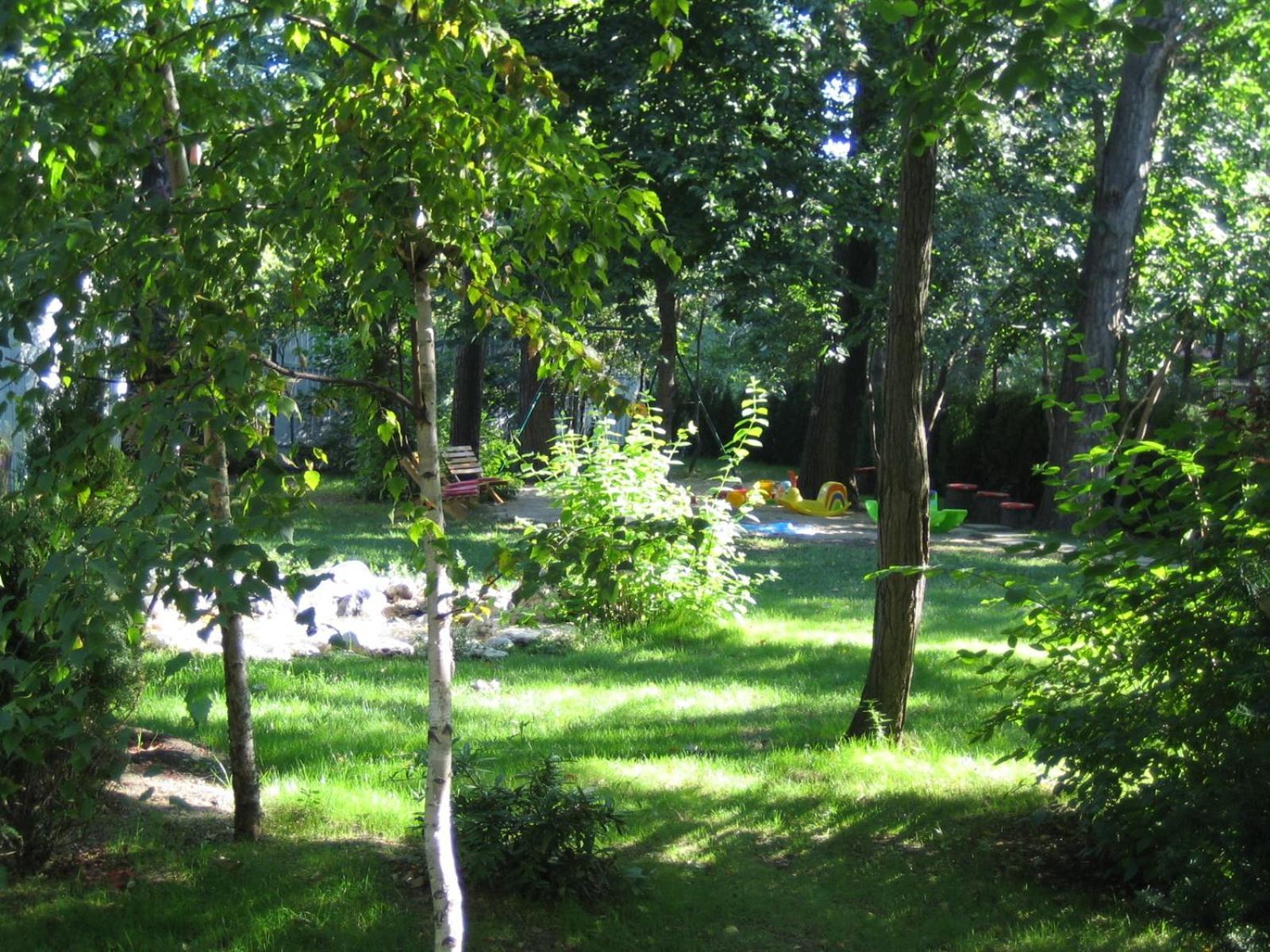 Vila Elena Западен Ефорие Екстериор снимка