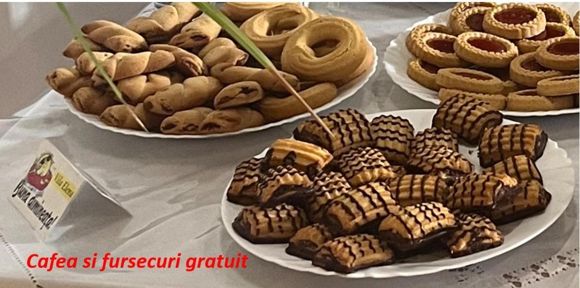 Vila Elena Западен Ефорие Екстериор снимка