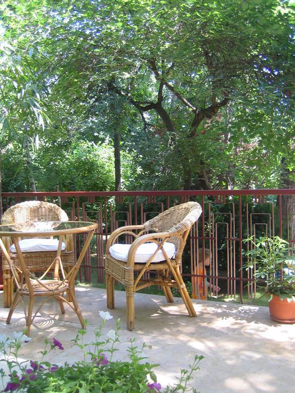 Vila Elena Западен Ефорие Екстериор снимка