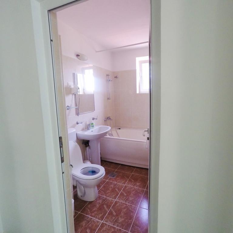 Vila Elena Западен Ефорие Екстериор снимка